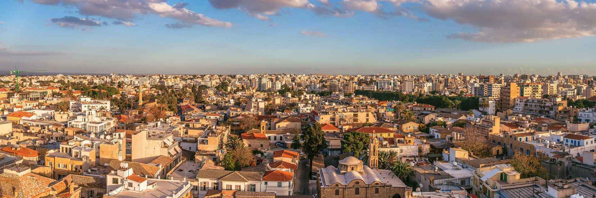 Cyprus Permanent Residency 